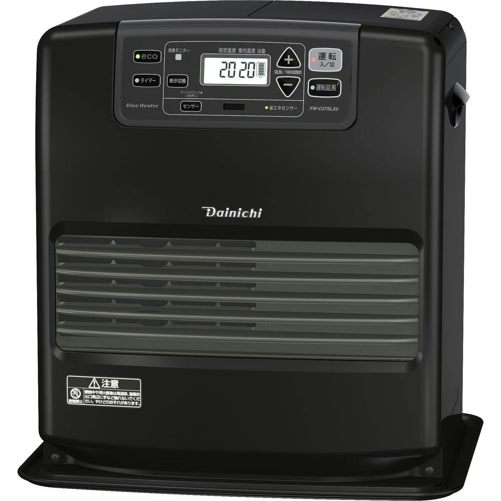 ダイニチ ブルーヒーター FW-4716SDX(W) No2803 ダイニチ ブルー