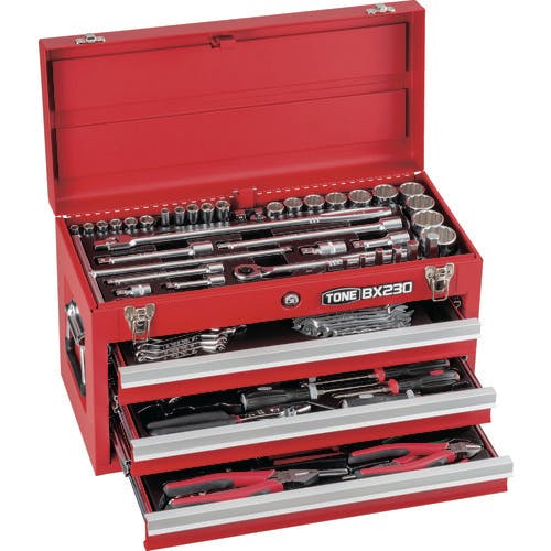 CAINZ-DASH】TONE 整備用工具セット ツールセット 差込角9