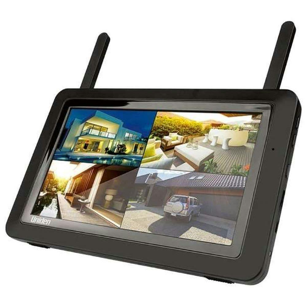 ユニデン ワイヤレスカメラ UDR7011 | カメラ・双眼鏡 通販