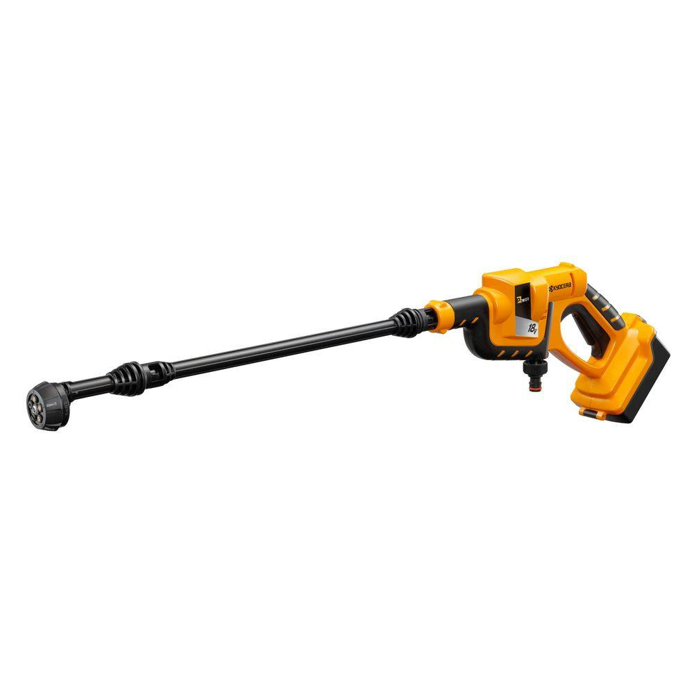 充電式ポータブルウォッシャー BPW-1800L1 | 電動工具 通販