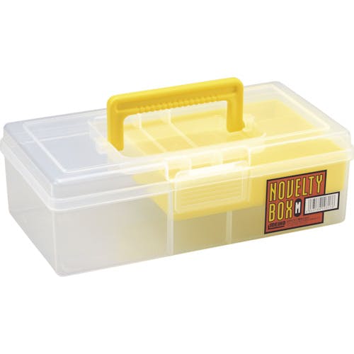 CAINZ-DASH】明邦化学工業 ノベルティボックス M 103176【別送品