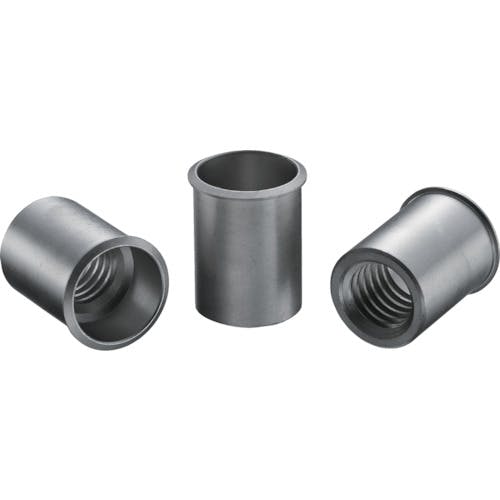 CAINZ-DASH】ロブテックス ブラインドナット“エビナット”（薄頭