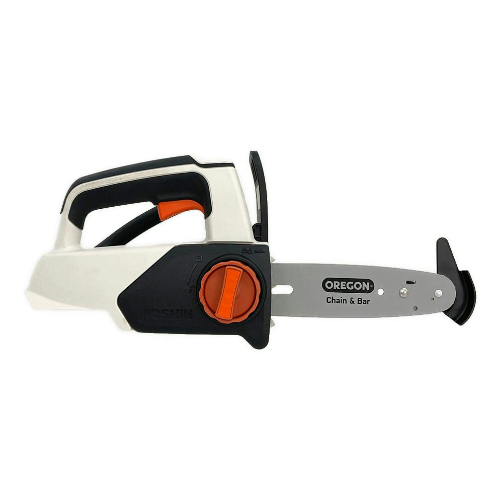 充電式小型チェンソー SCS-1820 | 電動工具 通販 | ホームセンターの