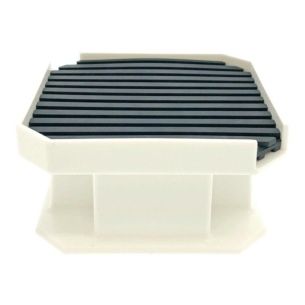 洗濯機用かさ上げ台 かさ上げ5cm 437-101 | 洗濯機用品 通販