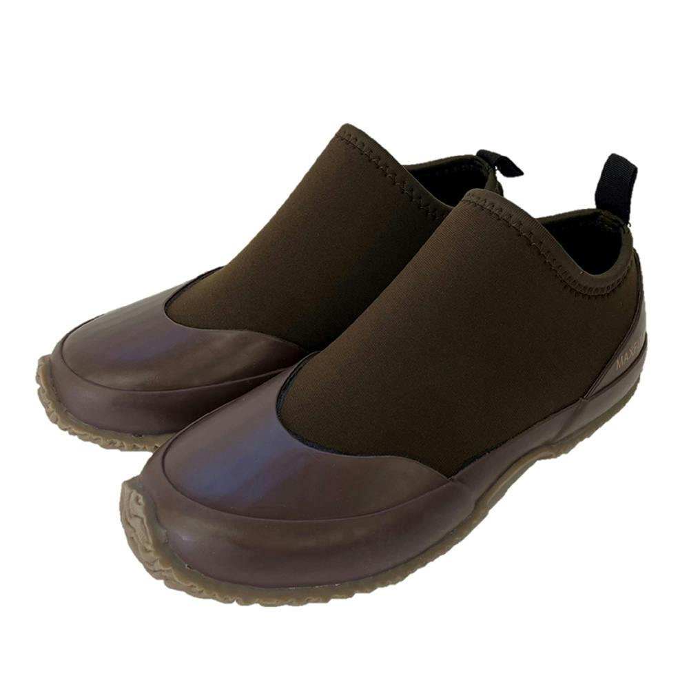 アクティブショートブーツ ブラウン 3L XP-920 | 作業着・作業服・安全