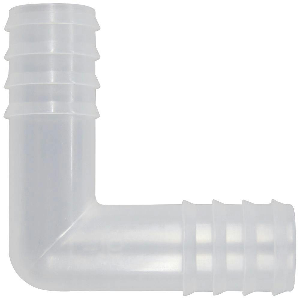 L型ニップル 8ミリ LN－08 | 散水用品・ホース 通販 | ホームセンター