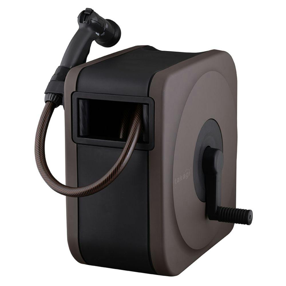 タカギ リフトメタル BOX 20M | 散水用品・ホース 通販