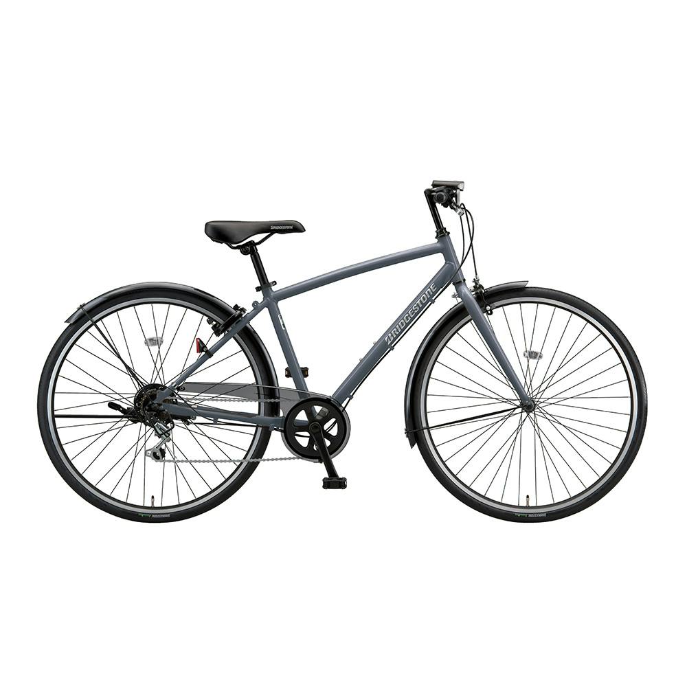 自転車】26年モデル クロスバイク LB1 エルビーワン 27インチ 外装6段