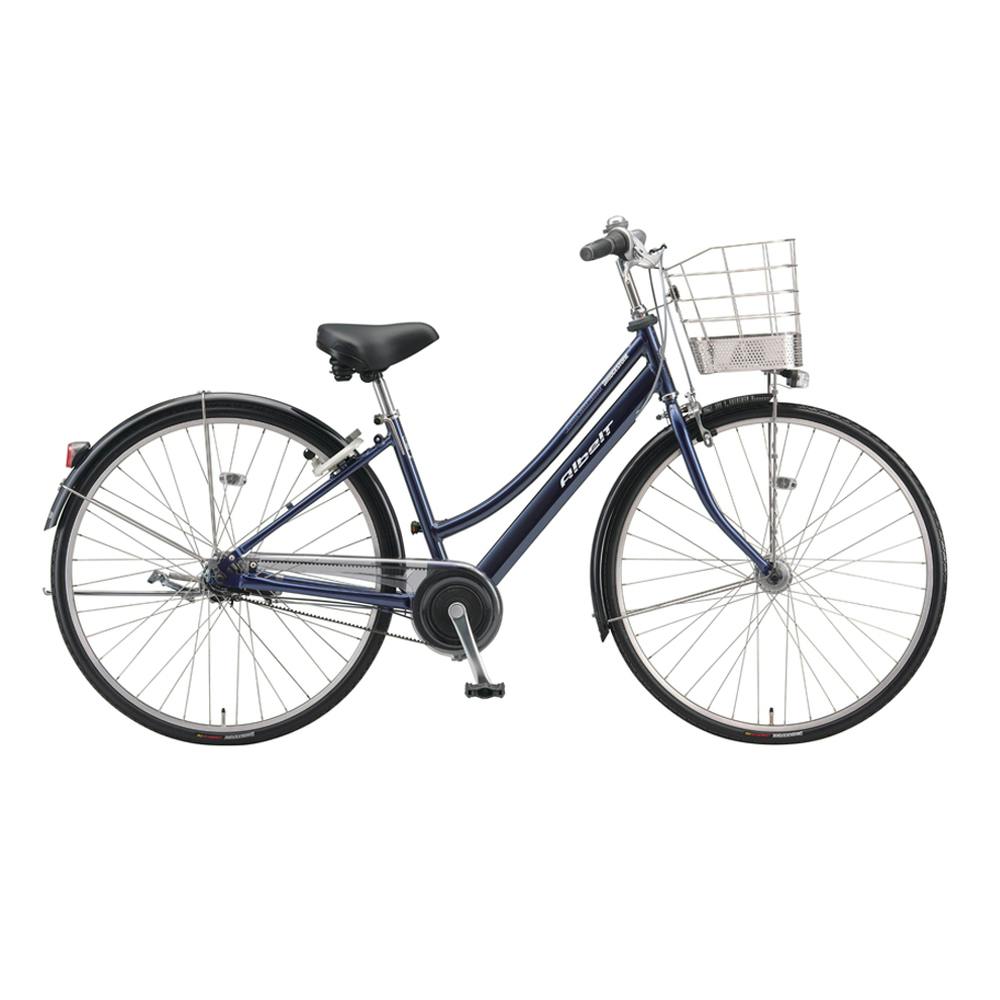 自転車】アルベルト Albelt 27インチ AB7L5 M.XジュエルDブルー