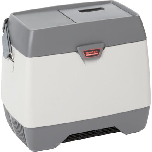 CAINZ-DASH】澤藤電機 ポータブル冷蔵庫 温蔵付（14Lモデル