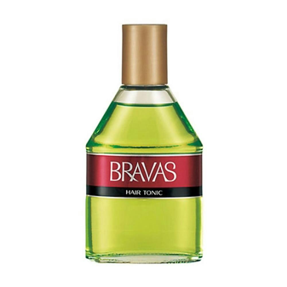 ブラバス ヘアトニック L | メンズコスメ・男性用化粧品 通販