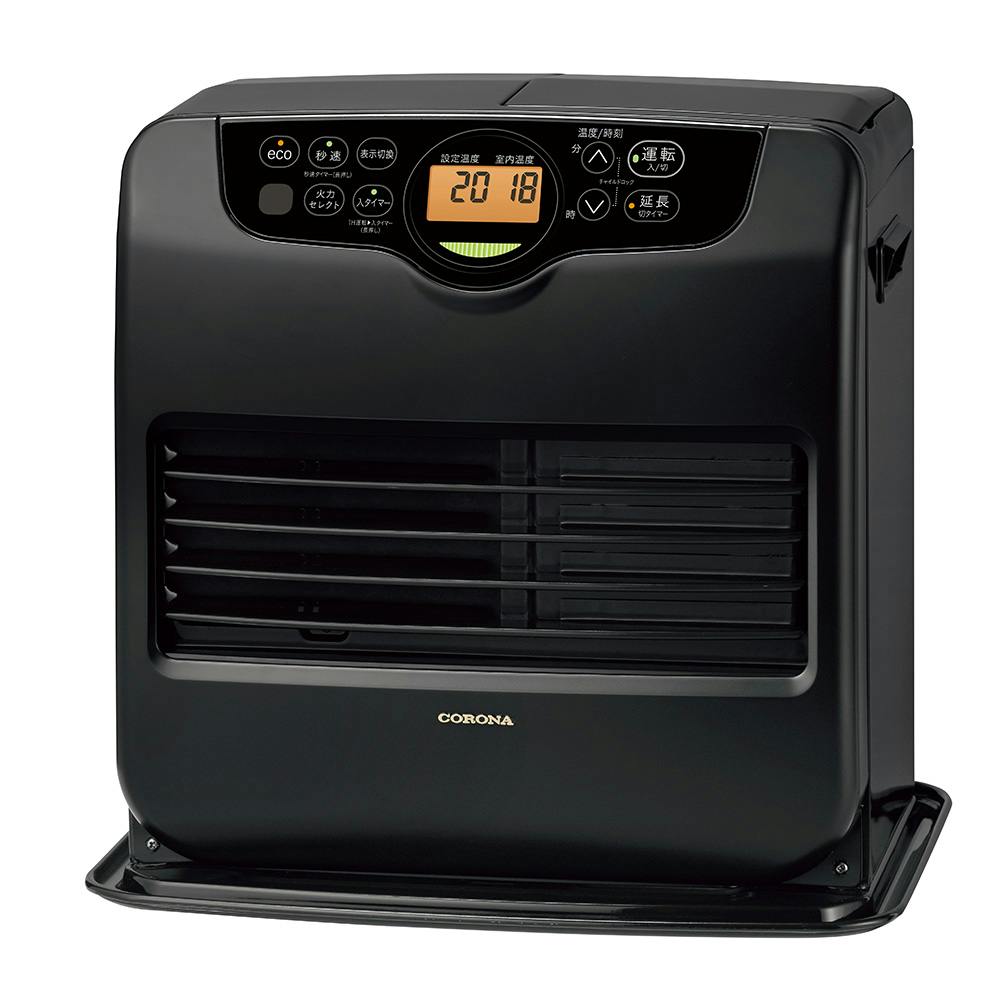 コロナ [2022年製]FH-G3222Y ストーブ