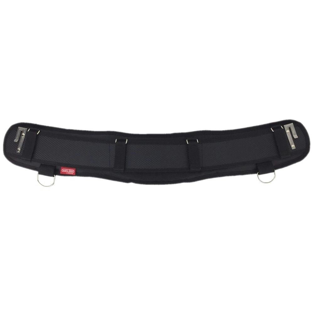 コヅチ サポートベルトDXロング ブラック SNB-1000DXBK | 作業工具