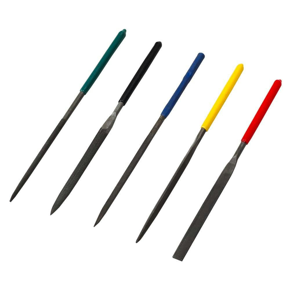 カインズ ヤスリセット NF-160 5本組 | 作業工具・作業用品・作業収納