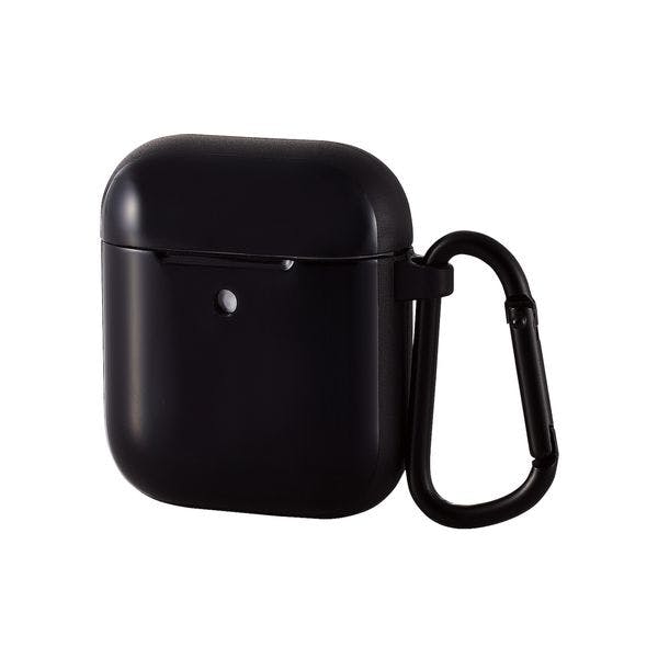 AirPods Proケース ワイヤレス充電Qi対応 TOUGH SLIM 耐衝撃 TPU PET