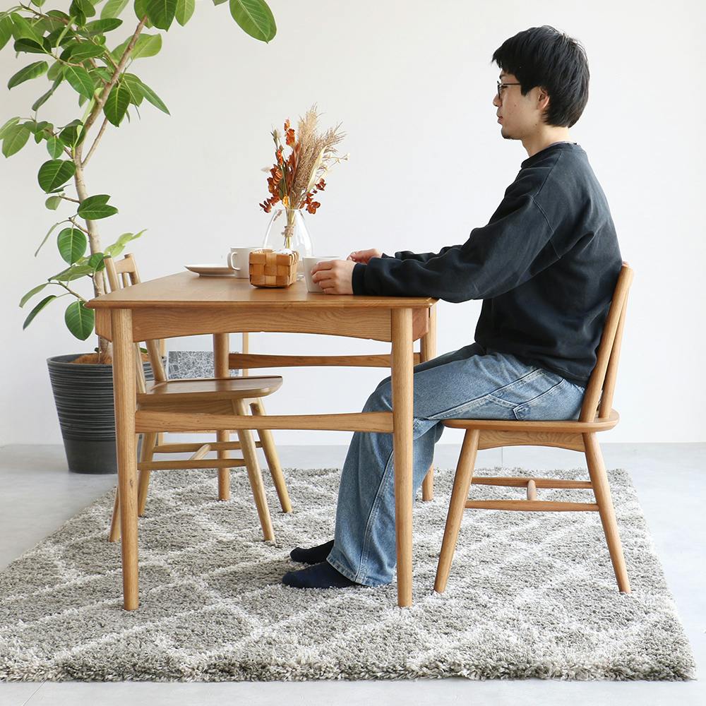 60's北欧ヴィンテージテイストのウィンザーチェア Herit. Windsor