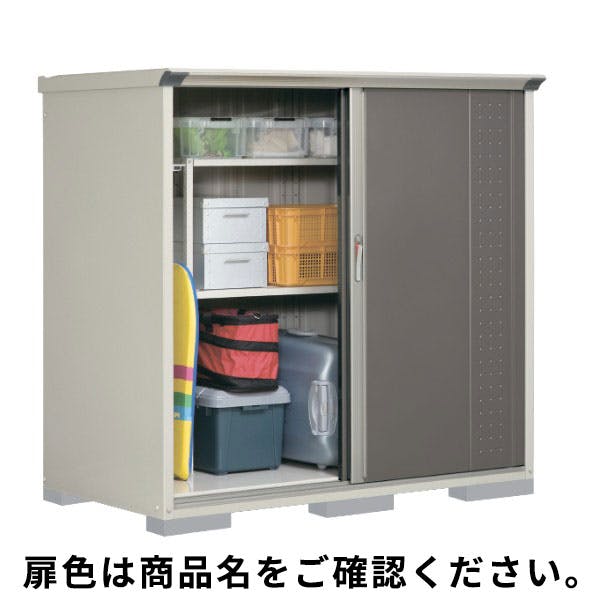 田窪工業所 タクボ物置 グランプレステージ ジャンプ GP-179BT たて