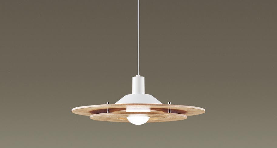 LSEB3112Z パナソニック LED電球形ペンダントライト LSシリーズ 電球色