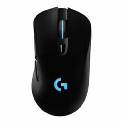 ロジクール Logicool ゲーミングマウス G703h | 文房具・事務用品 通販