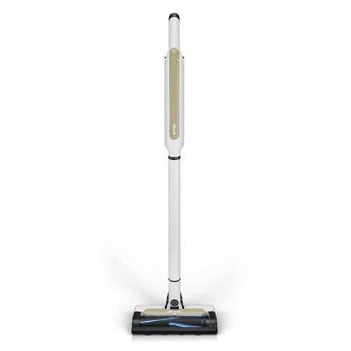 Shark シャーク コードレススティッククリーナー CS100J WH ホワイト