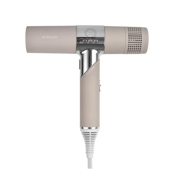 ヘアードライヤー マイナスイオン モカ 絹女 KH202 | 美容家電 通販