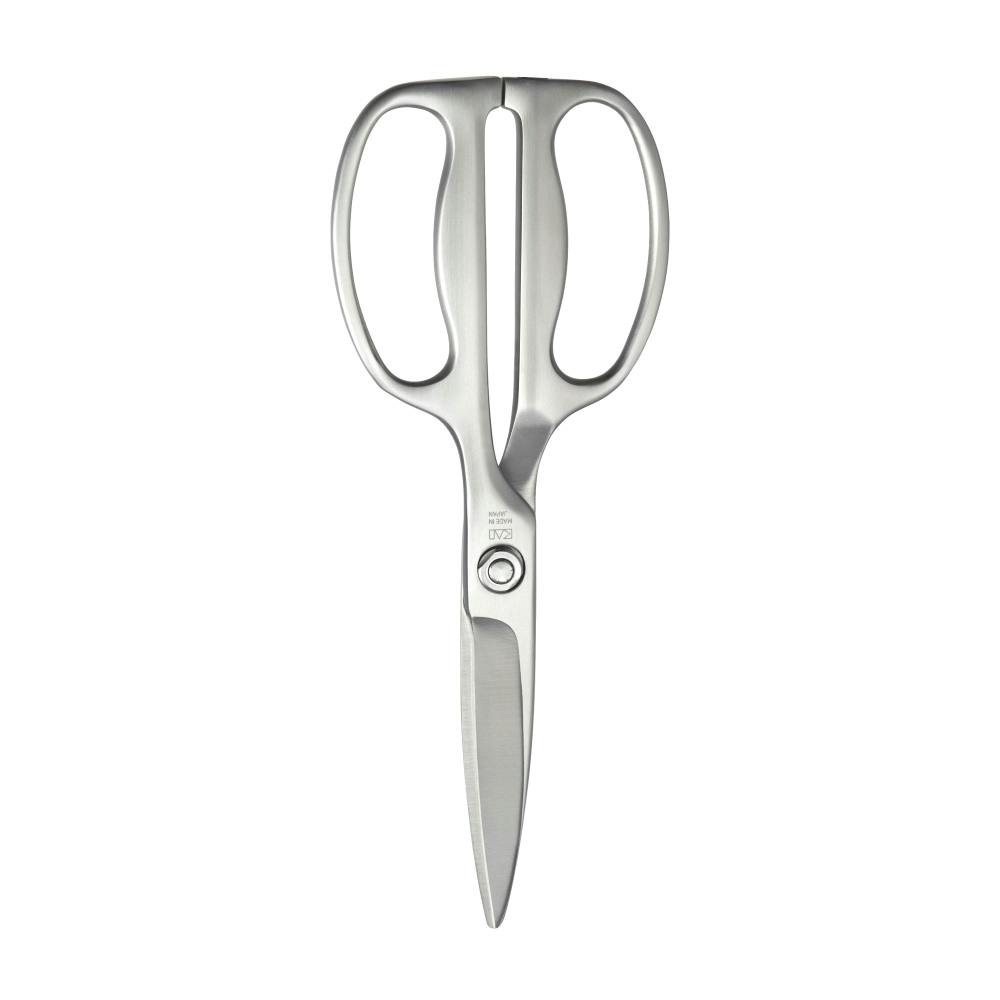 鍛造オールステンレス キッチンバサミ DH4495 貝印 KAI【調理 はさみ