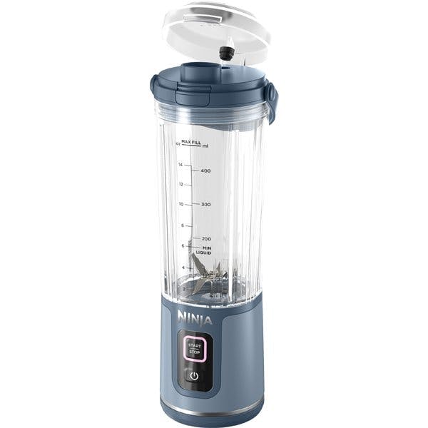 コードレスミキサー Ninja Blast（ニンジャブラスト） デニムブルー