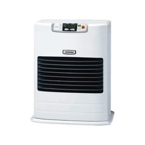 TOHO GAS ガスファンヒーター RC-421FHC TOHO GAS ガスファンヒーター