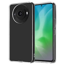 AQUOS R8 pro ハイブリッドケース/クリア | 携帯・スマホグッズ 通販