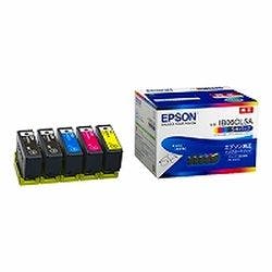 IB06CL5A インクカートリッジ(5本パック) | 文房具・事務用品 通販