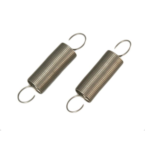 ハイロジック S064 ステン引バネ5.0×22.6×0.32 2個入(CDC)【別送品