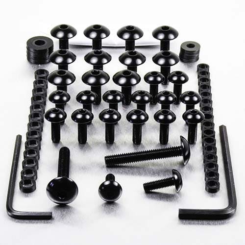 Pro-Bolt プロボルト Aluminium Fairing Kit Kawasaki ZX-12R Ninja