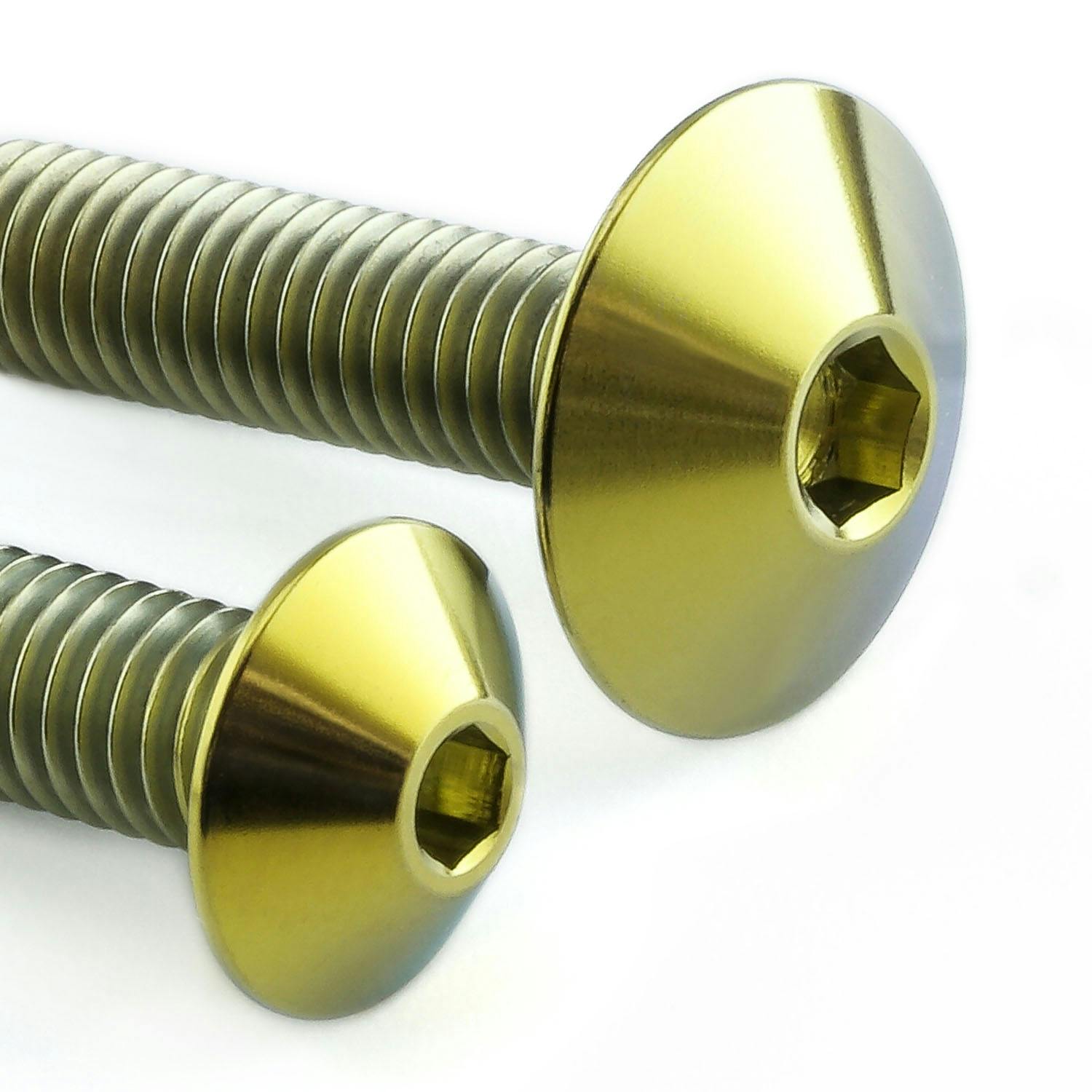 チタン フェアリングキット カワサキ Z1000 SX FKA301TIG (CDC)【別送