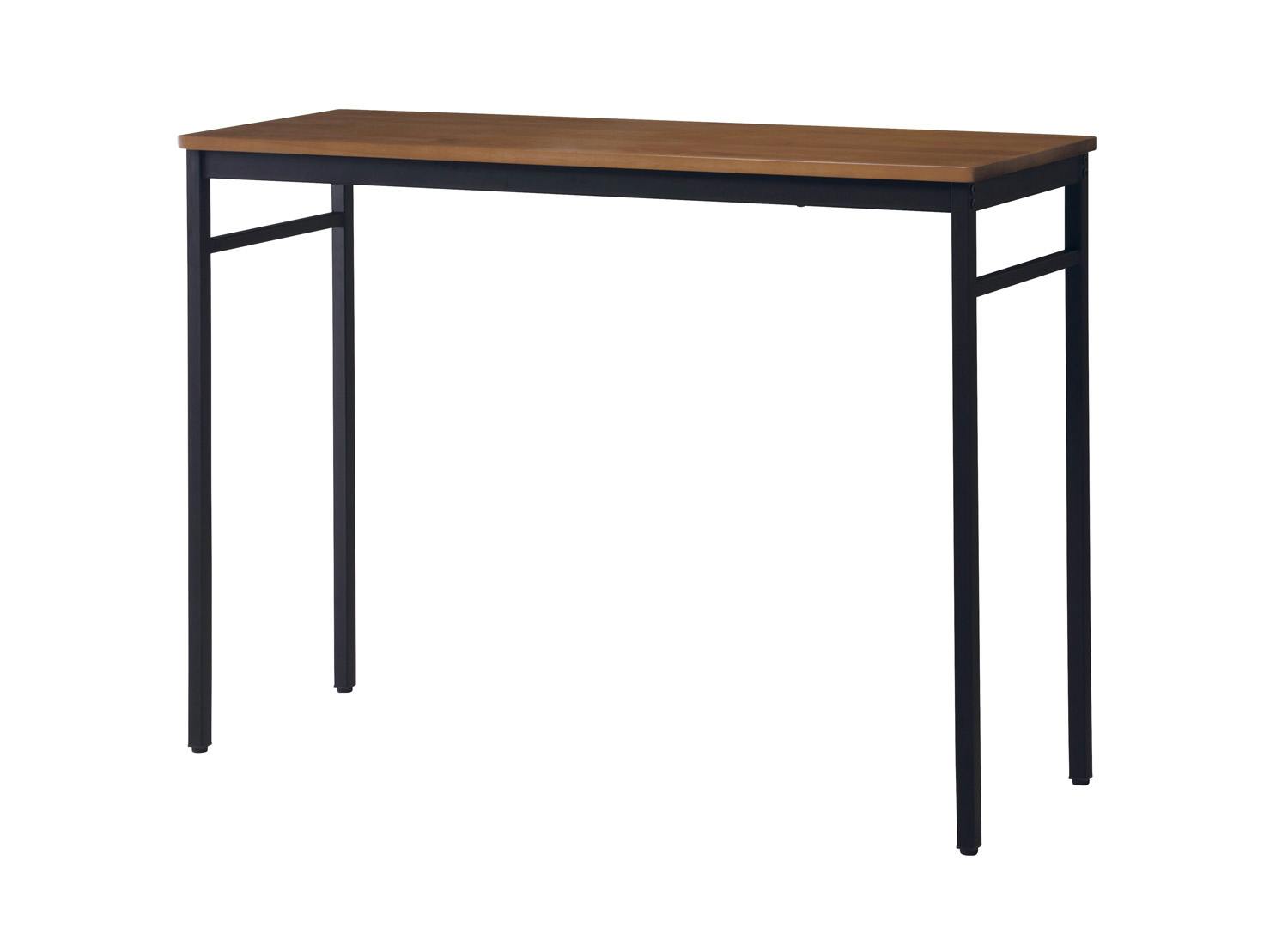 KOEKI 弘益 UTILITY NOAL-HT120 ノアル ハイテーブル 120×40×85 組立品