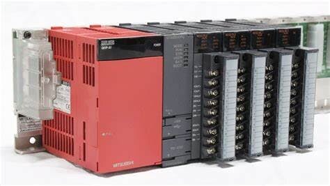 三菱電機 (株) シーケンサ Qシリーズ QG69LS 1000692714【別送品】(CDC