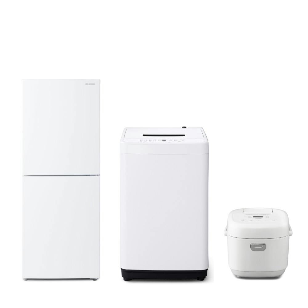2026年】一人暮らし・新生活におすすめの家電特集｜ホームセンターの