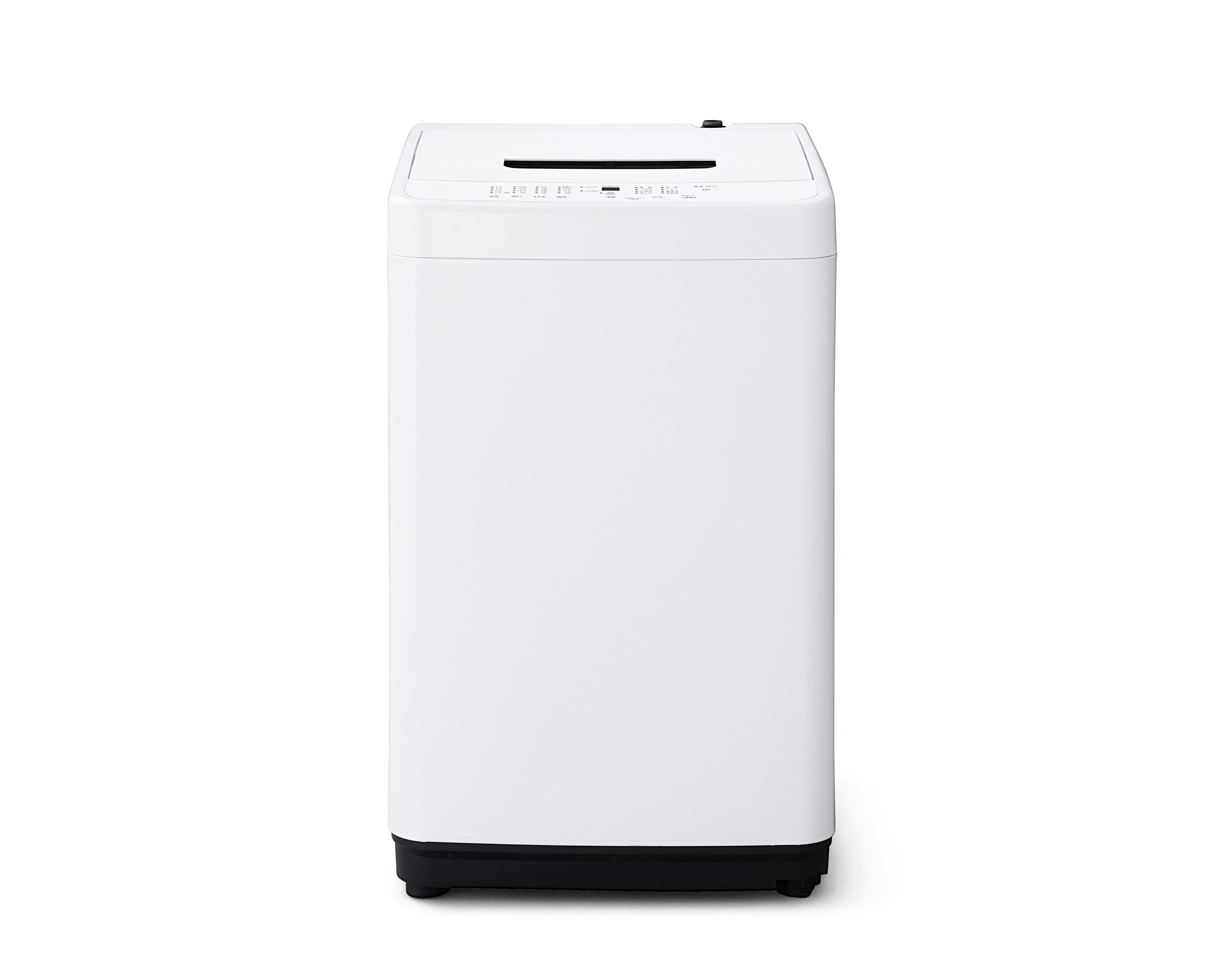 375取付無料！アイリスオーヤマ シンプルホワイト冷蔵庫洗濯機オーブン