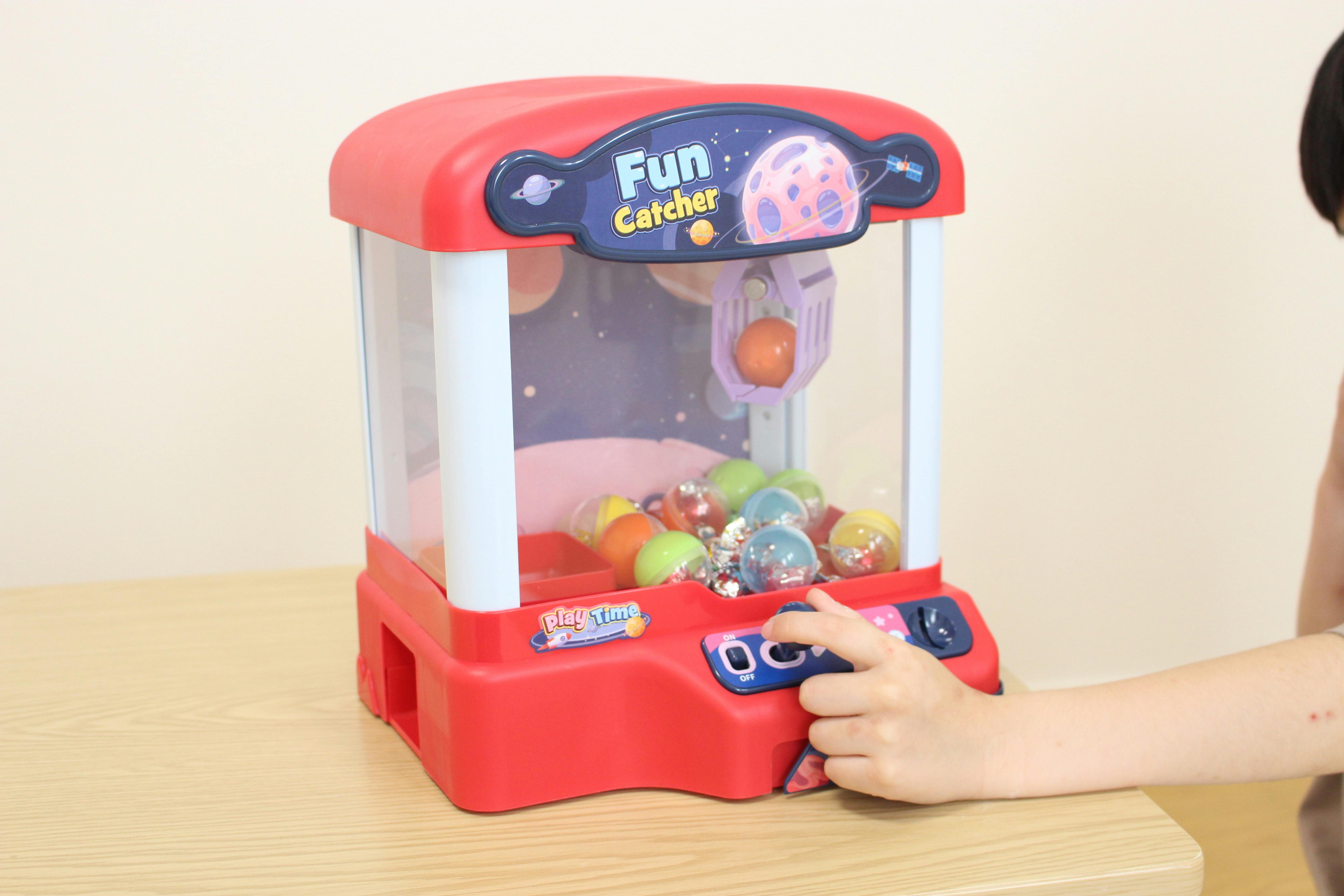 Vita UFOクレーンゲーム・MINI TAN-5018-MINI クレーン ゲーム