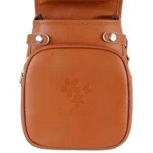 ランドセル型スリングバッグver1.1 ブラウン - 仕入れ、卸ならグッズ