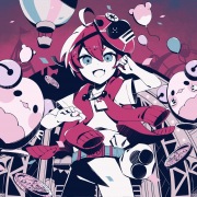 かいりきベア / IMITATION GALLERY - OTOTOY