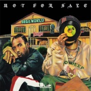 DUSTY HUSKY / DAAM - OTOTOY