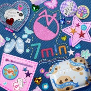 7m!n / JOY! - OTOTOY