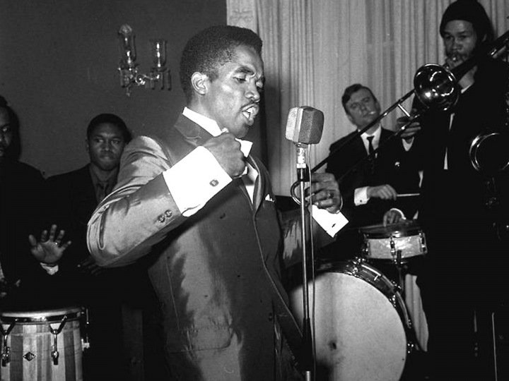 ジャマイカン・ミュージックの伝説、プリンス・バスターの作品がついに