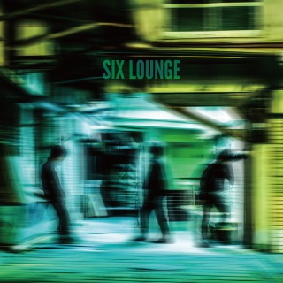 SIX LOUNGE、10/1に新EP『燦燦』発売決定 - News - OTOTOY