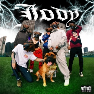 U-zhaan × 環ROY × 鎮座DOPENESS、1stAL『たのしみ』リリパ3年越しに