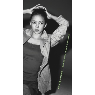 安室奈美恵 / SOMETHING 'BOUT THE KISS - OTOTOY