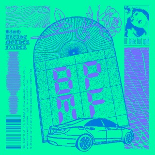 Lil' Leise But Gold & KM、アルバム『喧騒幻想』のLPリリース - News