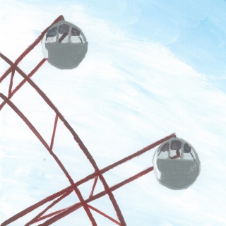 離婚伝説 / 愛が一層メロウ - OTOTOY