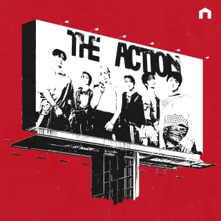 BOYNEXTDOOR / The Action - OTOTOY
