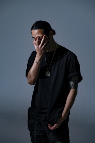 Jin Dogg - OTOTOY Jin Dogg 1st High - DJ BULLSET CD